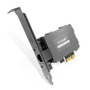 EDUP GIGABIT PCIE NETWORK CARD (254)