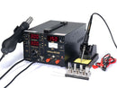 YIHUA-853DA/853D Series/853D+ Soldering Rework Station (332)