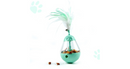 Interactive Action Cat Toy (359)