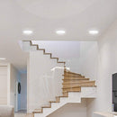 VIPMOON Ceiling Light 9W LED 6500K Natural White (232)