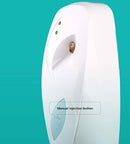 Aromatic Spray Dispenser (126)