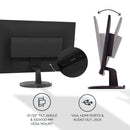 Lenovo Gaming LED Backlit LCD Monitor