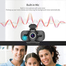 Dericam 1080P HD Webcam (362)