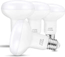 R80 LED Spotlight Bulbs - E27 Screw 9W Dimmable Bulb 75W Lightbulb Equivalent (240)