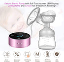 NeKan Electric Breast Pump (136)