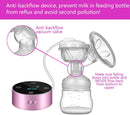 NeKan Electric Breast Pump (136)