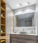 VIPMOON Ceiling Light 9W LED 6500K Natural White (232)