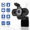 Dericam 1080P HD Webcam (362)
