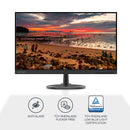 Lenovo Gaming LED Backlit LCD Monitor