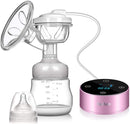 NeKan Electric Breast Pump (136)