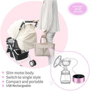 NeKan Electric Breast Pump (136)