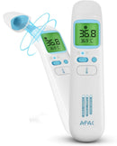 AFAC Infrared Digital Thermometer (115)