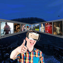 Kinga VR Glasses (302)