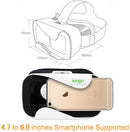 Kinga VR Glasses (302)