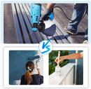 Tilswall Paint Spray Gun (180)