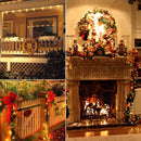 Criacr Solar Garden Lights (222)