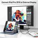 USB C to HDMI Cable 4K , 3ft./0.9m (255)