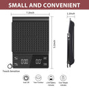 Kitchen/Coffee Scale (76)