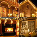 Criacr Solar Garden Lights (222)