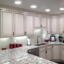 VIPMOON Ceiling Light 9W LED 6500K Natural White (232)