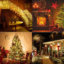 Criacr Solar Garden Lights (222)