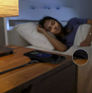 Letscom Wireless Charger, Qi-Certified 15W Max Fast Wireless Charging Pad, Compatible with Apple, Samsung & LG Phones AV Adapter NOT Included (164/352)