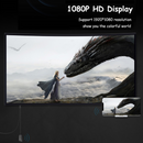 RENKCHIP E10 SMART WIRELESS DISPLAY RECEIVER WIRELESS PUSHER 1080P WIFI SAME SCREEN DEVICE HD PUSH TREASURE DONGLE (369)