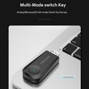 RENKCHIP E10 SMART WIRELESS DISPLAY RECEIVER WIRELESS PUSHER 1080P WIFI SAME SCREEN DEVICE HD PUSH TREASURE DONGLE (369)