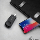 RENKCHIP E10 SMART WIRELESS DISPLAY RECEIVER WIRELESS PUSHER 1080P WIFI SAME SCREEN DEVICE HD PUSH TREASURE DONGLE (369)