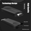 RENKCHIP E10 SMART WIRELESS DISPLAY RECEIVER WIRELESS PUSHER 1080P WIFI SAME SCREEN DEVICE HD PUSH TREASURE DONGLE (369)