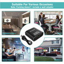 Techole HS306 4K HDR Two-way HDMI Splitter (157)