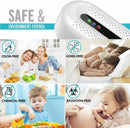 FitFort Pest Repeller (387)