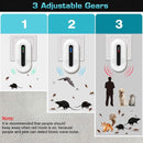 FitFort Pest Repeller (387)